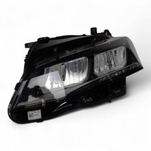 Laden Sie das Bild in den Galerie-Viewer, Frontscheinwerfer Peugeot 308 III 98491165 Full LED Links Scheinwerfer Headlight SCH5913377995tr