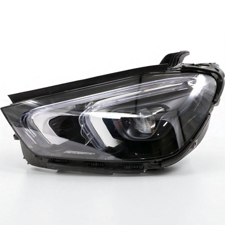 Frontscheinwerfer Mercedes-Benz Gle A1679060303 LED Links Scheinwerfer Headlight