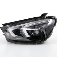 Laden Sie das Bild in den Galerie-Viewer, Frontscheinwerfer Mercedes-Benz Gle A1679060303 LED Links Scheinwerfer Headlight