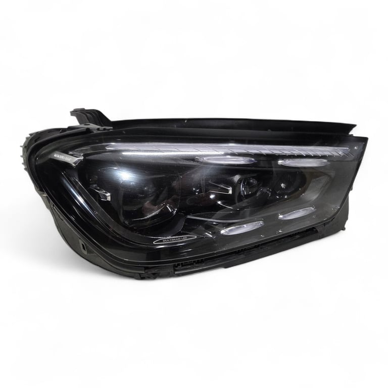 Frontscheinwerfer Mercedes-Benz Gle A1679067804 Full LED Rechts Headlight