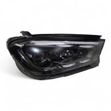 Laden Sie das Bild in den Galerie-Viewer, Frontscheinwerfer Mercedes-Benz Gle A1679067804 Full LED Rechts Headlight