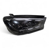 Frontscheinwerfer Mercedes-Benz Gle A1679067804 Full LED Rechts Headlight