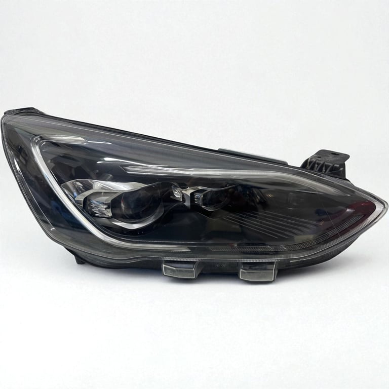 Frontscheinwerfer Ford Focus JX7B-13E016 LED Rechts Scheinwerfer Headlight SCH7697510040ih
