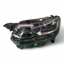 Frontscheinwerfer Citroën Berlingo 9816824880 Ein Stück (Rechts oder Links)