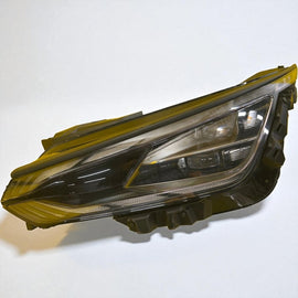 Frontscheinwerfer Kia Ev6 92101-CV1 LED Links Scheinwerfer Headlight