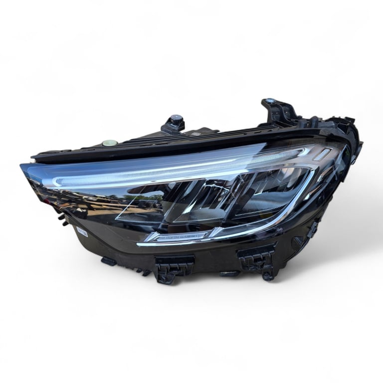 Frontscheinwerfer Mercedes-Benz Glc A2549063702 LED Links Scheinwerfer Headlight SCH6247800857vl