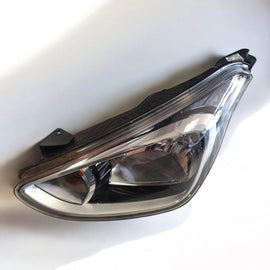 Frontscheinwerfer Hyundai I10 92101-B9300 Links Scheinwerfer Headlight