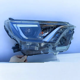 Frontscheinwerfer Toyota 4 Full LED Ein Stück (Rechts oder Links) Headlight
