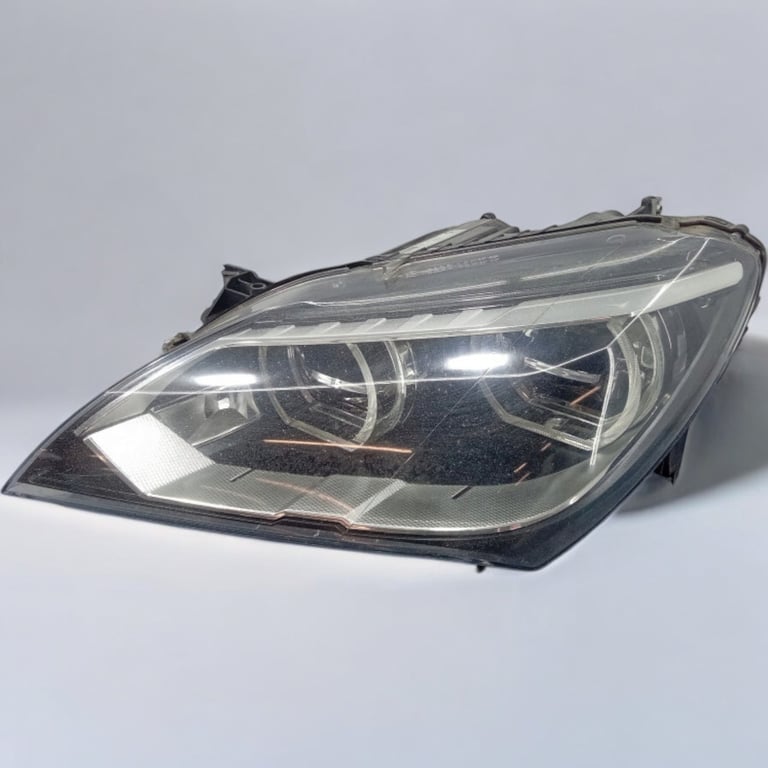 Frontscheinwerfer BMW 6 F12 F13 73583579 Full LED Links Scheinwerfer Headlight