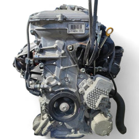 Motor Toyota Prius 2ZR-FXE 1.8 25TKm Benzin Engine Komplett
