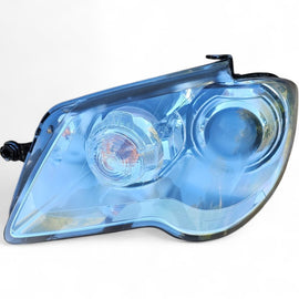 Frontscheinwerfer VW Touran 1T1941752A Xenon Links Scheinwerfer Headlight