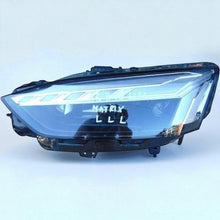 Load image into Gallery viewer, Frontscheinwerfer Audi A5 8W6941039 Full LED Links Scheinwerfer Headlight SCH1005545482rt