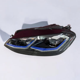 Frontscheinwerfer VW Golf VII 5G1941035N LED Links Scheinwerfer Headlight SCH6411772045wi