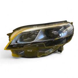 Frontscheinwerfer Peugeot Expert Traveller 9808573580 Xenon Links Headlight SCH7175576610no