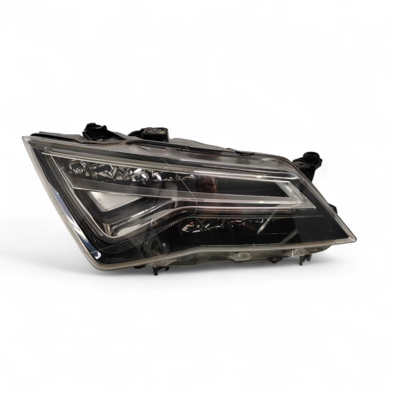 Frontscheinwerfer Seat Ateca 576941008D Full LED Rechts Scheinwerfer Headlight