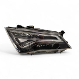 Frontscheinwerfer Seat Ateca 576941008D Full LED Rechts Scheinwerfer Headlight