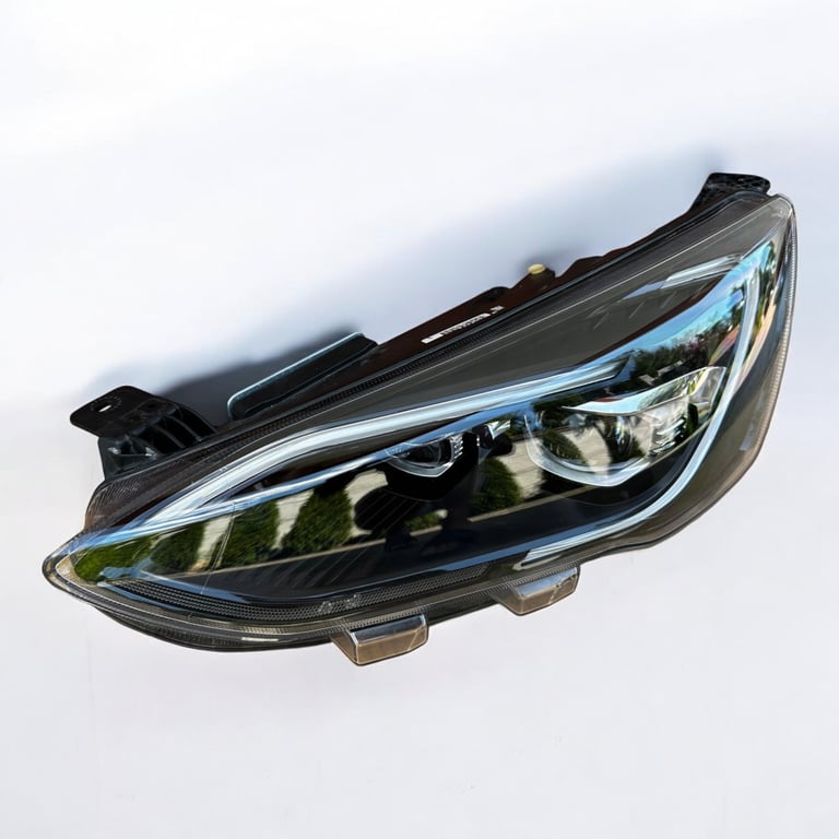 Frontscheinwerfer Ford Focus J7XB13E017AH LED Links Scheinwerfer Headlight SCH9348780463mo