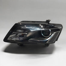 Load image into Gallery viewer, Frontscheinwerfer Audi Q5 Links Scheinwerfer Headlight