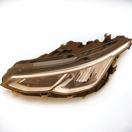 Frontscheinwerfer VW Golf VIII 5H1941005 LED Links Scheinwerfer Headlight SCH7044426302tr