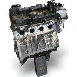 Motor BMW 3 E92 N43B20A 2.0 2007 Benzin Engine Unkomplett