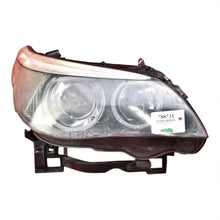 Laden Sie das Bild in den Galerie-Viewer, Frontscheinwerfer BMW E60 E61 158762-00 Rechts Scheinwerfer Headlight SCH6440211962ac