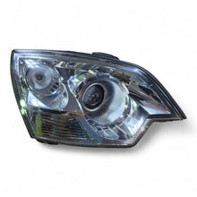 Laden Sie das Bild in den Galerie-Viewer, Frontscheinwerfer Opel Antara Xenon Rechts Scheinwerfer Headlight SCH8624572659jr