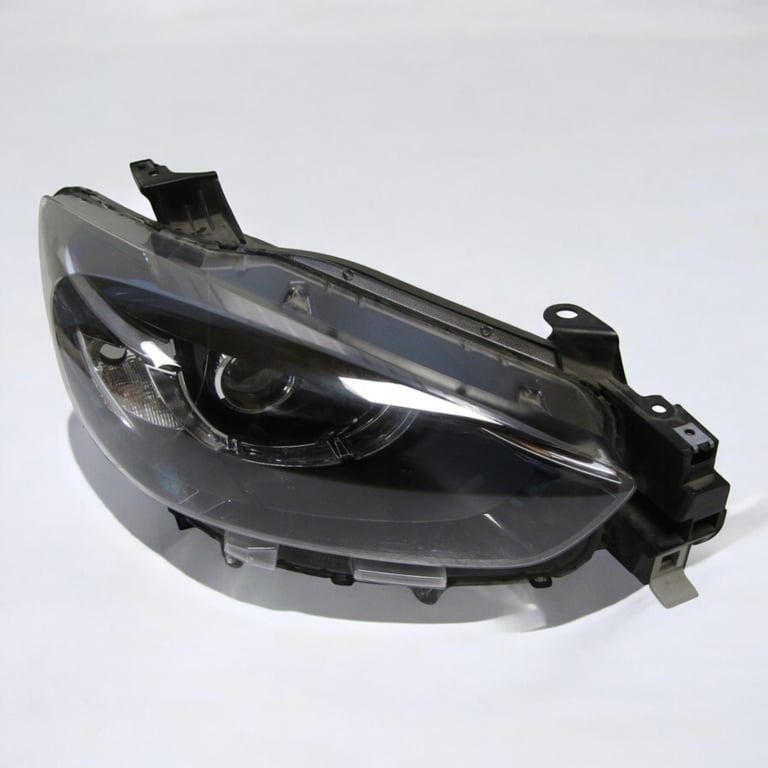 Frontscheinwerfer Mazda Cx-5 Cx5 KD31-51030 Rechts Scheinwerfer Headlight