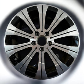 1x Alufelge 18 Zoll 6.5