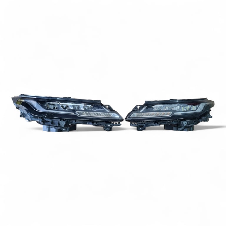 Frontscheinwerfer Land Rover Range Evoque L551 K8D2-13W029-AF LED Ein Stück SCH1302902571oh