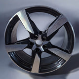 1x Alufelge 20 Zoll 8.5