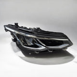 Frontscheinwerfer VW Golf VIII 5H1941006 Rechts Scheinwerfer Headlight