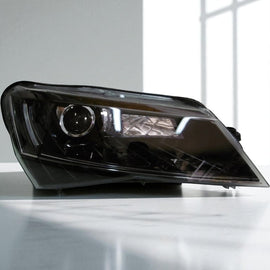 Frontscheinwerfer Skoda Superb III 3V1941016A Xenon Rechts Headlight