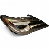 Frontscheinwerfer Opel Astra 39228806 LED Rechts Scheinwerfer Headlight