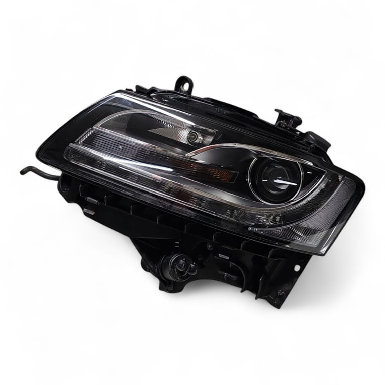 Frontscheinwerfer Audi A5 B8 8T0941003 Xenon Ein Satz Scheinwerfer Headlight SCH2296924202uf