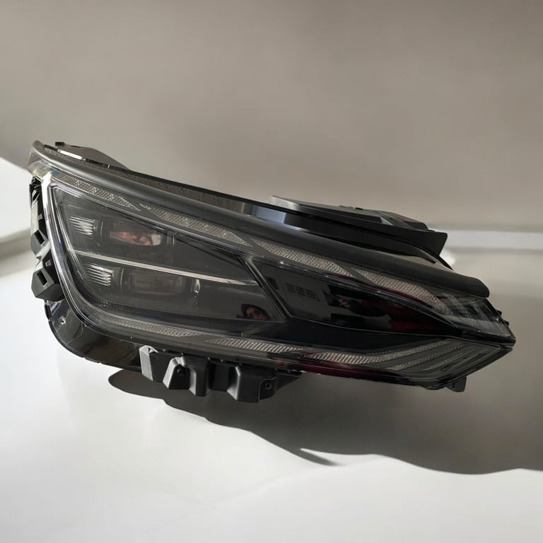 Frontscheinwerfer Kia Ev6 A5170687 92102-CV1 Full LED Rechts oder Links