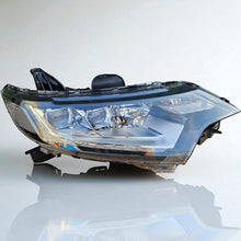 Laden Sie das Bild in den Galerie-Viewer, Frontscheinwerfer Mitsubishi Outlander III 8301C8-64 LED Rechts Headlight