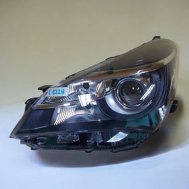 Frontscheinwerfer Toyota Yaris LED Links Scheinwerfer Headlight