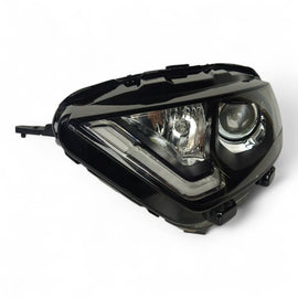 Frontscheinwerfer Ford Ecosport GN15-13W030-YA Ein Stück (Rechts oder Links) SCH3202066017ar