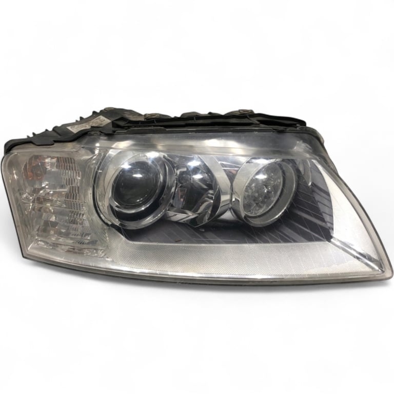 Frontscheinwerfer Audi A8 4E0941004 Ein Stück (Rechts oder Links) Headlight