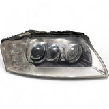 Frontscheinwerfer Audi A8 4E0941004 Ein Stück (Rechts oder Links) Headlight
