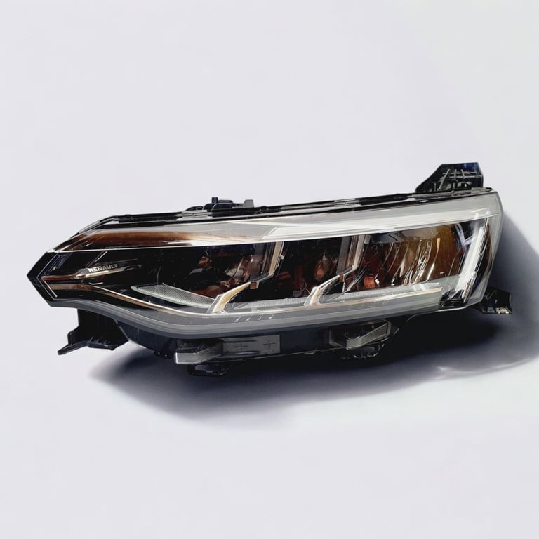 Frontscheinwerfer Renault Talisman 260601223R LED Links Scheinwerfer Headlight