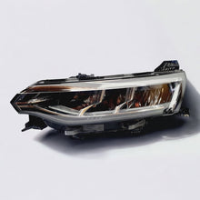 Laden Sie das Bild in den Galerie-Viewer, Frontscheinwerfer Renault Talisman 260601223R LED Links Scheinwerfer Headlight