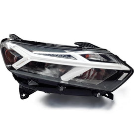 Frontscheinwerfer Dacia Sandero III Jogger 260107978 Full LED Rechts Headlight