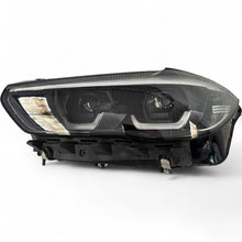Load image into Gallery viewer, Frontscheinwerfer BMW X5 G05 X6 G06 9481779-08 Full LED Links Headlight SCH4492665042ny