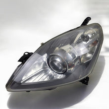 Load image into Gallery viewer, Frontscheinwerfer Opel Zafira B 301214281 Xenon Links Scheinwerfer Headlight