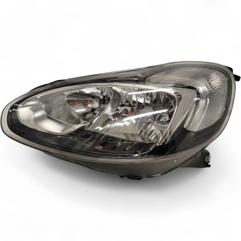 Frontscheinwerfer Opel Adam 39015502 Ein Stück (Rechts oder Links) Headlight SCH1471483437cf