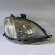 Load image into Gallery viewer, Frontscheinwerfer Mercedes-Benz 1638200049 Rechts Scheinwerfer Headlight