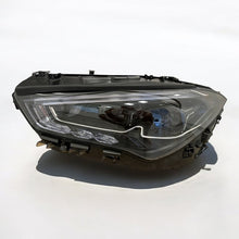 Load image into Gallery viewer, Frontscheinwerfer Mercedes-Benz Cla A1189061501 LED Links Scheinwerfer Headlight