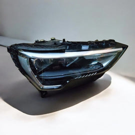 Frontscheinwerfer Audi Q3 83A941012 LED Rechts Scheinwerfer Headlight SCH8771876554ub