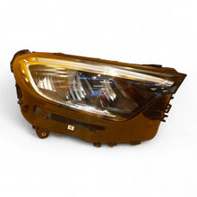 Laden Sie das Bild in den Galerie-Viewer, Frontscheinwerfer Mercedes-Benz Glc A2549061600 Full LED Rechts Headlight SCH5631410965oi